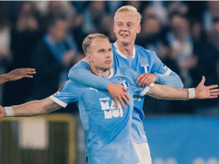 Dinamo osvojio bod u Švedskoj