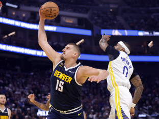 Voriorsi nakon drame pobijedili Denver: Jokić zabilježio tripl-dabl, Gordon 50 poena