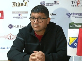 Ognjenović vjeruje u napredak
