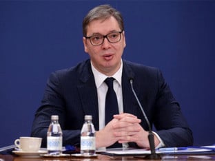 Vučić: Nisam najbolje pohvatao šta se dešavalo u Srpskoj