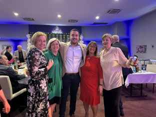 Drinić: Republika Srpska je oslonac srpskog naroda, ma gdje živio