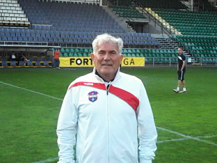 Preminuo Marko Milošević
