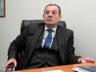 Mandat istekao prije dvije i po godine: Svi zaboravili na Šiljegovića