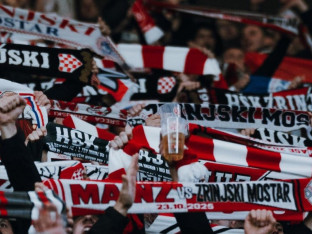 Navijač Zrinjskog pronađen mrtav u Njemačkoj