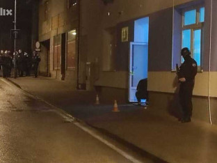 Osuđen maloljeni terorista iz Bosanske Krupe