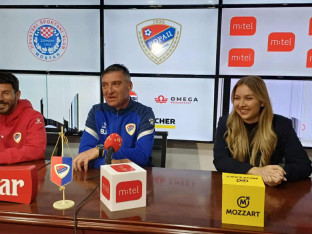 U Borcu optimisti pred derbi