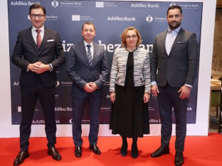 Svečano otvorena prva regionalona Addiko SME akademija