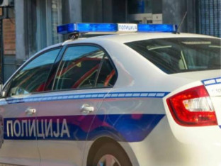 Uhapšeno pet policajaca zbog primanja mita