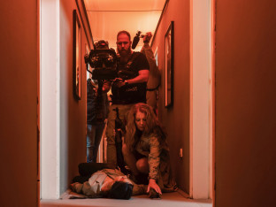 Srpski triler „Karmadona“ nagrađen na „Bruklin horor film festivalu"