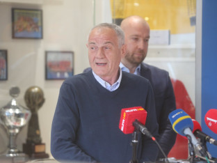 Unčanin: Borac na mjestu koje mu pripada