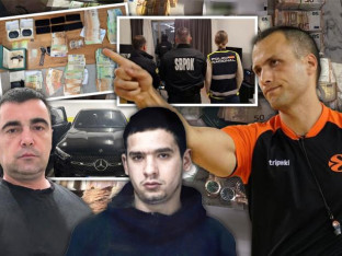 Detalji istrage: Košarkaški sudija naručivao ubistva