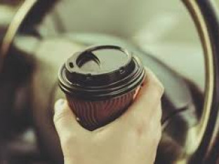 Kazna od 336 maraka zbog gutljaja kafe
