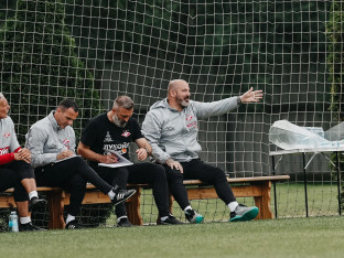 Solari hvali Stankovića