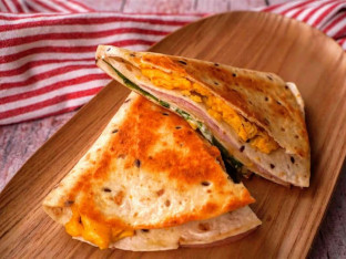 Recept dana: Tortilja s jajima
