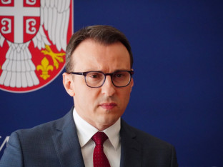Petković: Beograd opredjeljen za mir, Priština za krize i tenzije