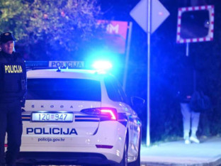 Užas u Hrvatskoj: Otac polio sina (25) benzinom, pa ga zapalio