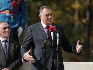 Dodik: Cilj je isti - Republika Srpska ima pravo na postojanje