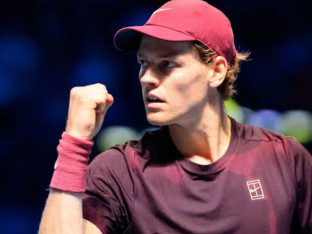 Siner prvi finalista ATP turnira u Beču