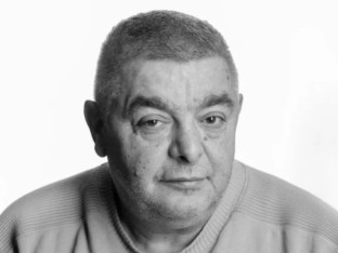 Preminuo Nebojša Čolić