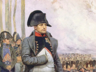 Od čega su umirali Napoleonovi vojnici?