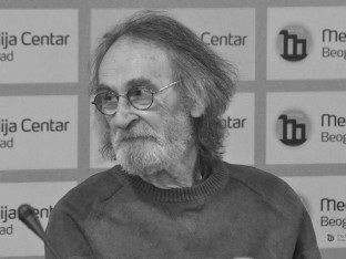 Preminuo reditelj Goran Cvetković