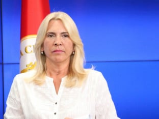 Cvijanović: Želimo američke posmatrače za vanredne izbore u Srpskoj