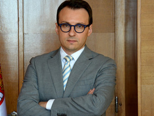 Petković: Kurti potvrdio da mu je jedini politički program teror nad Srbima