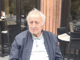 Muhamed Ibrahimbegović Fišer prisjetio se dvomeča Borca sa Anderlehtom