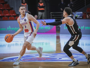 Petar Popović o Igokei: Potpis ujutro, trening uveče