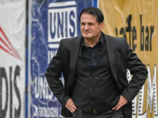 Darko Vojvodić pokrenuo Sutjesku