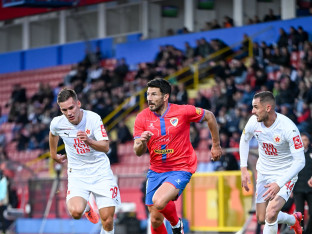 Miloš Jojić oduševljen Borcem i Banjalukom