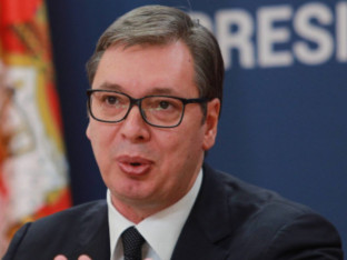 Vučić: Uskoro važni razgovori o energetskoj situaciji