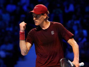 Siner osvojio ATP turnir u Beču!