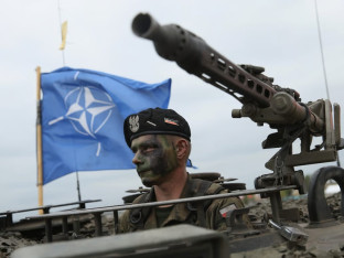 NATO ponovo cilja Srbe