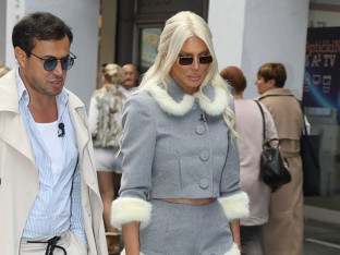 Jelena Karleuša zapala u finansijsku krizu: Švorc sam!