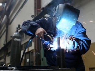 Metalci ne pamte bolju godinu