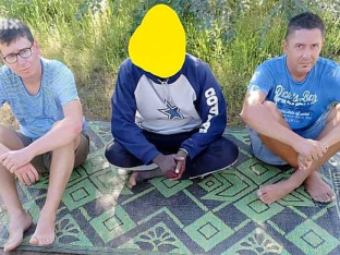 Држављани који су отети у Малију су слободни и враћају се кући