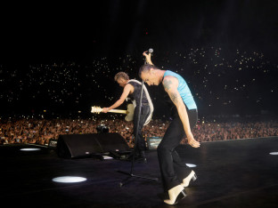 "Depeche Mode" objavljuju novi dokumentarni film i koncertno izdanje