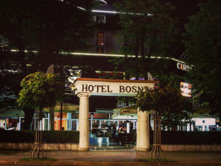 Počinje suđenje razbojnicima optuženima za pljačku gosta hotela "Bosna"