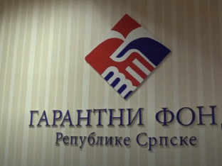 Минус у каси Гарантног фонда Српске милион КМ