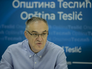 Miličević za "Glas": Nije  dovoljno  da samo  pojedinci  rade  odgovorno