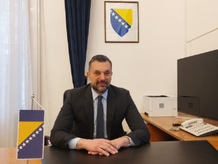 Sud plijeni imovinu Konakoviću!