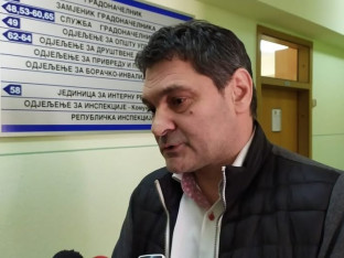 Dodik: Ostajem u bolnici ako me ne otjeraju