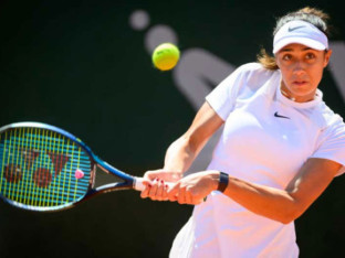Danilovićeva pala na 70. mjesto, Sabalenka i dalje prva