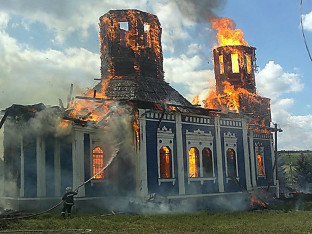 "Рат против Православља“  премијерно у петак на РТРС