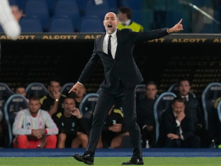 Tudor nije više trener Juventusa