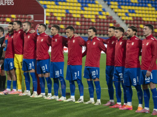 Ko će predvoditi "orlove" u novembru