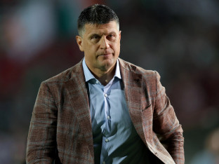 Ostaje li Milojević u Zvezdi