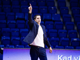 Stefanović: Timska igra donijela trijumf