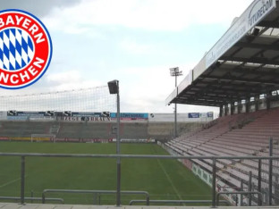 MOĆ: Bajern kupio stadion nekadašnjeg gradskog rivala!